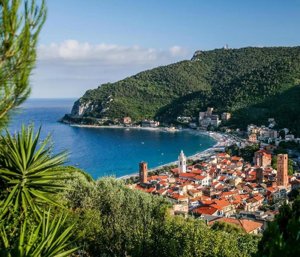 Appartamento Cà da Maina Noli 0*,  Italia