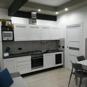  Casa vacanze 6 Stelle E Relax...nientaltro