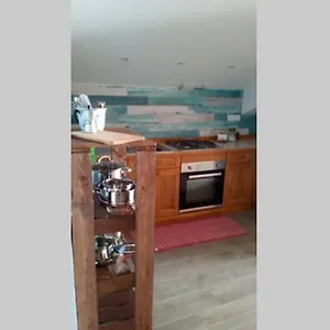  Casa vacanze Mansarda A E Spotorno