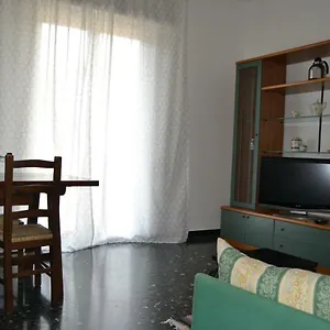  Appartamento Casa Patrizia